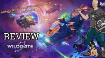 Wild Gate Review: An Incredibly Unbalanced Game – Gideon’s Gaming