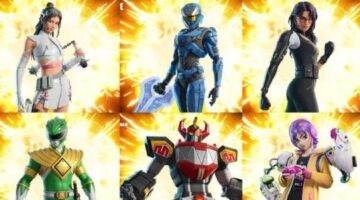 Fortnite Season 4 Battle Pass skins, price, free skin, and more