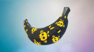 Fortnite: How to unlock Goldskull Peel Pack Back Bling for free