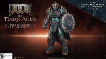 The biggest id Software News from QuakeCon 2025