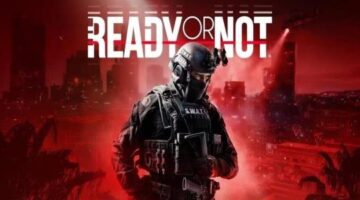 Ready or Not Review – Terrifyingly Tense Tactical Action | Infinite Start