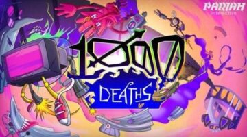 1000 Deaths Review – Gamer Social Club