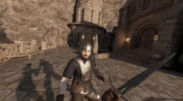 Blade & Sorcery Devs Working on New ‘super modder-friendly’ Game