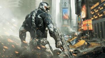 Our Story – Episode 2 – Crysis 2 to Ryse: Son of Rome