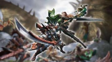 MH Outlanders Will Have ‘Overpowered’ Gacha Partners, Unlimited Timer & Retries, Playtesters Said