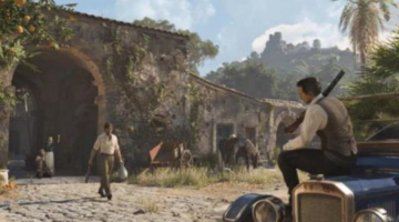 Mafia: The Old Country Review – It’s Strictly Business | MP1st