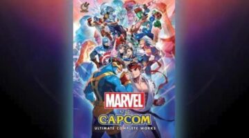 Marvel vs. Capcom: Ultimate Complete Works on the way, pre-orders open