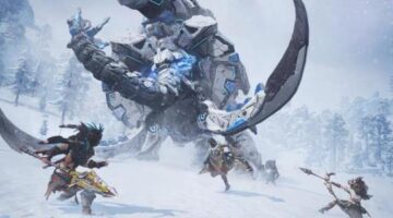 Tencent game being sued by Sony quietly purges most Horizon-like content from its Steam page