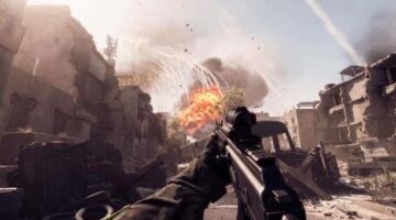 Battlefield 6 Beta Surpasses 500K Players on Steam, Beating Call of Duty’s All-Time High