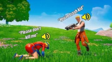 Fortnite is getting a game-changing feature soon