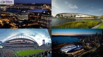 FIFA World Cup Tickets: The only cross-border World Cup preview you can drive
