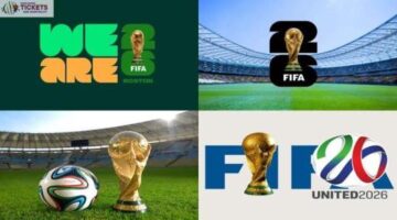 FIFA World Cup Tickets: Boston Calls for Volunteers as FIFA World Cup 2026 Nears