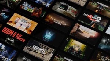 23 User Mods Competing for $50,000 in NVIDIA’s RTX Remix Mod Contest
