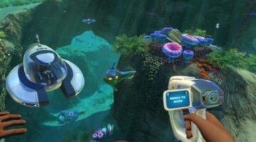 Krafton Responds to Ex-Subnautica 2 Leads’ Lawsuit