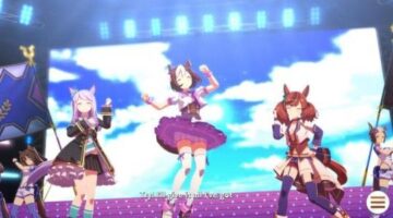 Save Me from My Umamusume: Pretty Derby Addiction