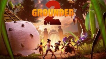 Grounded 2 Surpasses Huge Player Milestone In Less Than Two Weeks