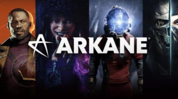 Arkane Devs Call For Microsoft To Stop Working With Israel