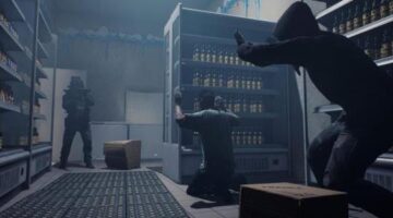 Ready or Not (Xbox) review – Old-School Rainbow Half-Dozen | TechStomper