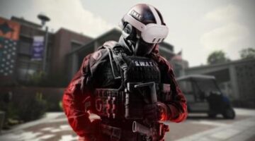 VR mod for Ready or Not “coming soon” with blessing from the official devs