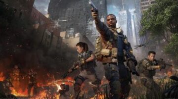 The ‘Big Division 2 Project’ Will Be Revealed at Gamescom