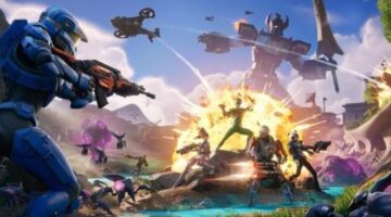 All Fortnite Chapter 6 Season 4 Milestone Quests