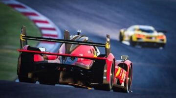 Le Mans Ultimate PS5 and Xbox development could “begin in weeks”