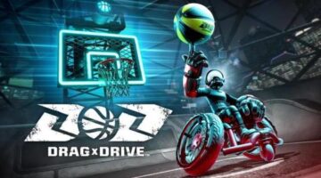 Drag X Drive Debuts as One of the Lowest-Rated Nintendo Switch Exclusives With Joy-Con Gimmicks