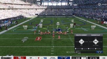 EA Sports Madden NFL 26 Review: A Gridiron Evolution That Feels Built from Sundays | Terminal Gamer