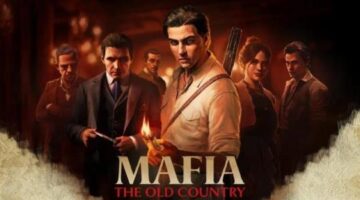 Mafia: The Old Country Review | Console Creatures