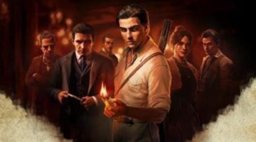 Mafia: The Old Country Is a Vast And Visually Captivating Entry In The Series – Skewed ‘n Reviewed