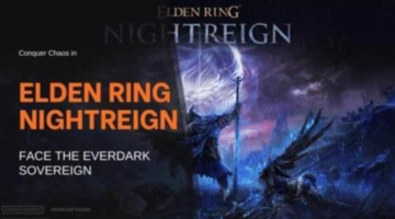 Elden Ring Nightreign Everdark Libra: Balancing Chaos – New Games Coming Out