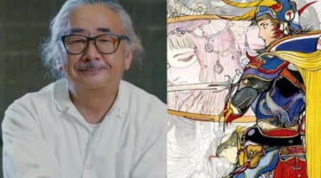 Nobuo Uematsu: A Game-Breaking Bug in Final Fantasy 1 Led to Warning Paper Inserted in 500K Copies