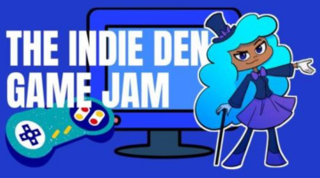 Two-Week-Long Godot Game Jam Launches August 20th with Expert Judges and Live Steam Showcase • VGMM