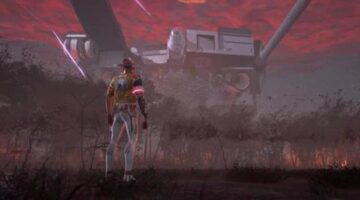 Romeo Is a Dead Man Scaled Back From Open World, Features Manga-Style Cutscenes and Pixel Art