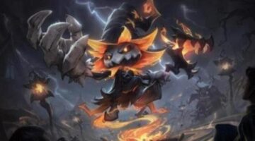 League of Legends Doom Bots Tier List — Best Champions Ranked (August 2025)