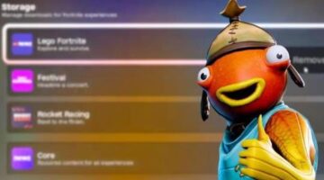 Fortnite is finally making a massive change players asked for