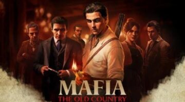 Mafia: The Old Country Review – Thumb Culture