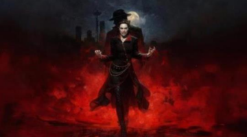 Vampire: The Masquerade – Bloodlines 2 preview: Living up to expectations | Loot Level Chill