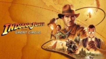 Indiana Jones and the Great Circle coming to Nintendo Switch 2 – first Xbox-published Switch 2 game