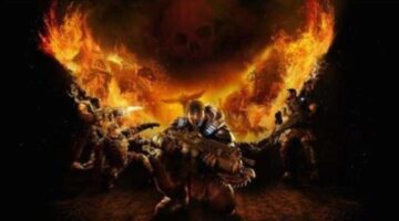 Gears Of War Co-Creator Is “Thrilled” That The Franchise Isn