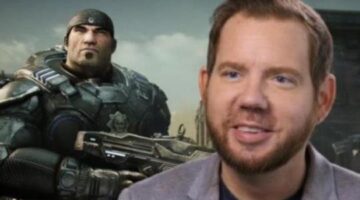Gears Of War Creator Is “Thrilled” That The Franchise Isn’t Xbox Exclusive Anymore