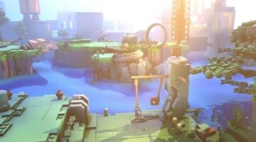 LEGO Voyagers Hands-On Preview – Teamwork Makes the LEGO Dream Work | TNS