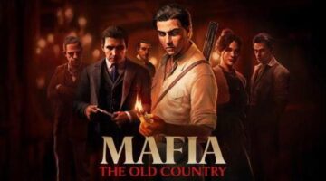 Mafia: The Old Country Review | WellPlayed
