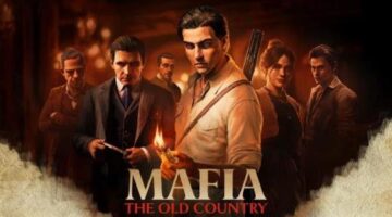 Mafia: The Old Country (XS) Review | Capsule Computers