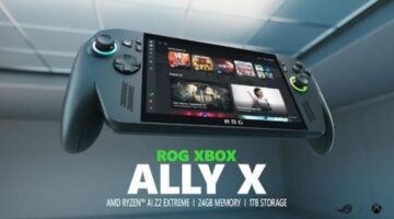 The ROG Xbox Ally Can Play PlayStation 4 and PlayStation 5 Titles, but There is a Catch