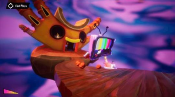 Review: 1000 Deaths Is Thrilling And Relatable – Entertainium