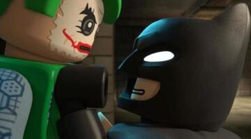 Lego Batman: Legacy Of The Dark Knight Announced, Includes Content From Nolan And Reeves’ Movies
