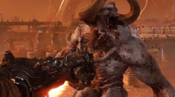 Doom: The Dark Ages review – Re-Doomed, Re-Lored and Reloaded | TechStomper