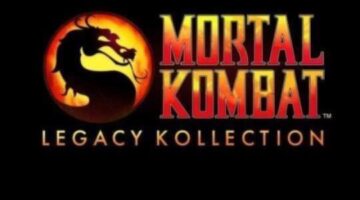 Mortal Kombat: Legacy Kollection Lineup Revealed