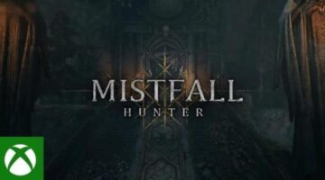Mistfall Hunter – BETA 3 Announcement Trailer